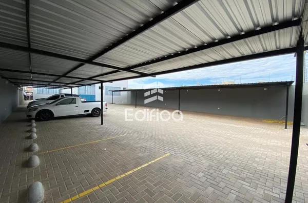 Apartamento para aluguel 1 quarto(s) jardim santos dumont paranavaí