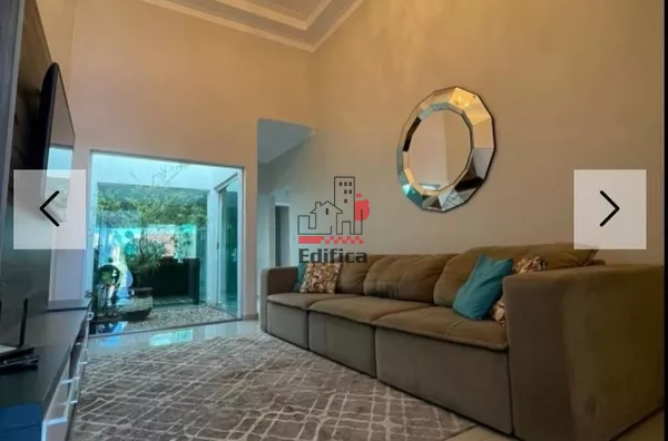 Casa para venda, 3 quarto(s),  Jardim Santos Dumont, Paranavaí