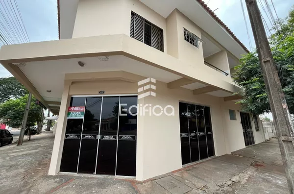 Sala Comercial para locação- Jardim São Cristóvão