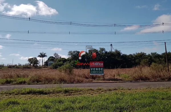 Terreno para venda,  Sumaré, Paranavaí