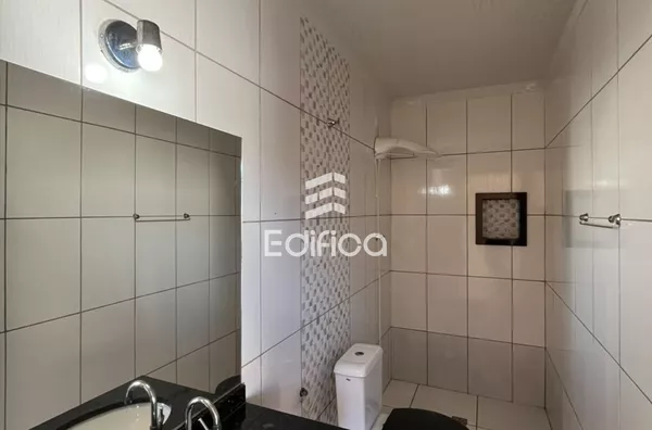 Casa para venda, 3 quarto(s), Jardim Santos Dumont, Paranavaí - Foto 19