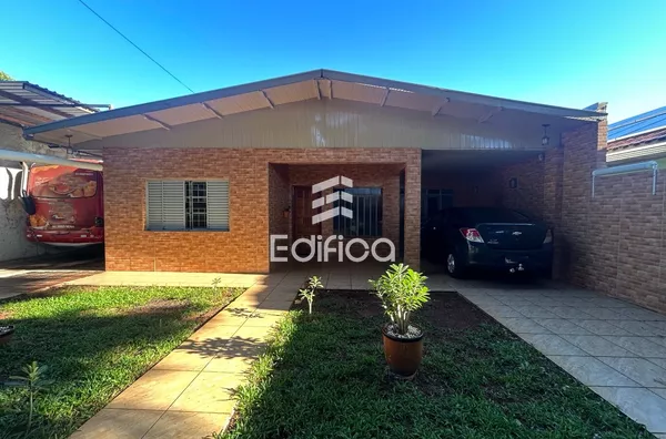 Casa para venda- Vila Prudêncio 