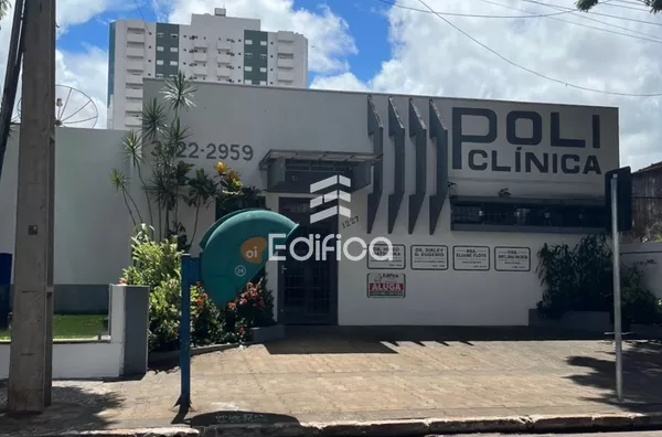 SALA COMERCIAL PARA LOCAÇÃO - Foto 5