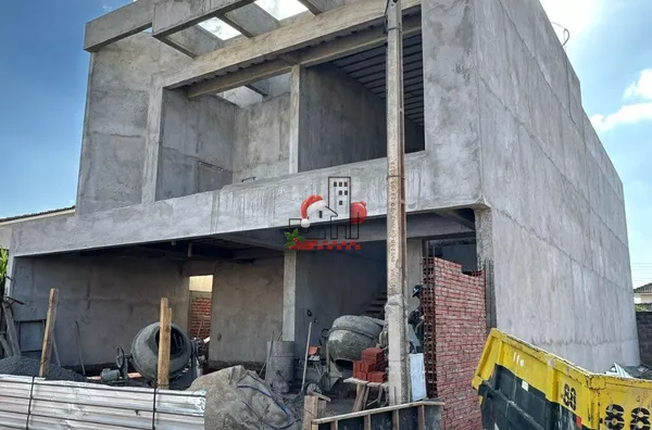 Casa em condomínio para venda,  Jardim Ouro Branco, Paranavaí