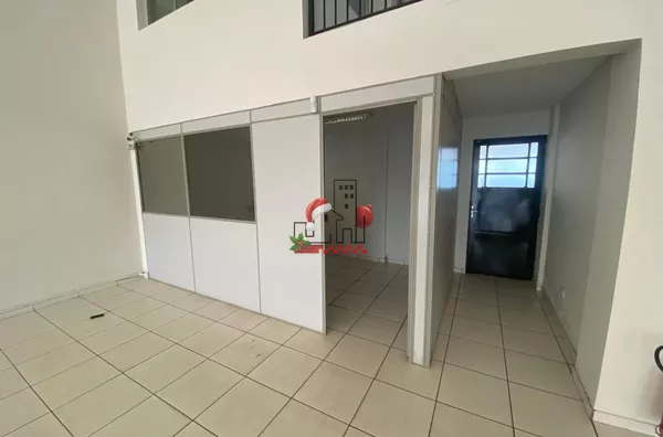 Imóvel comercial para locação