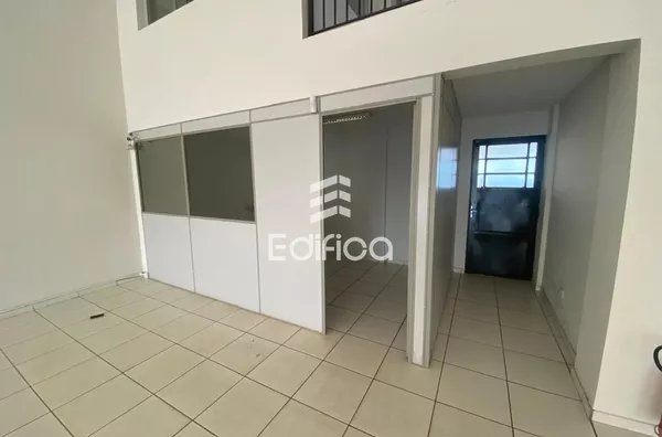 Imóvel comercial para locação