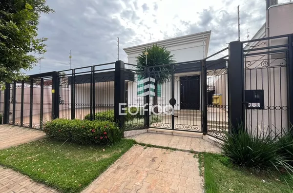 Casa para locação e venda,  Jardim São Jorge, Paranavaí