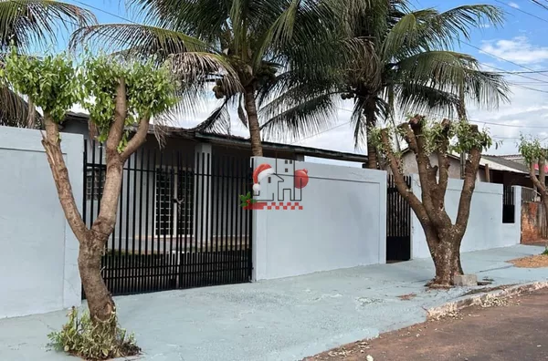 Casa à venda em Porto Rico