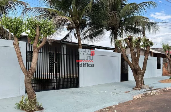 Casa à venda em Porto Rico