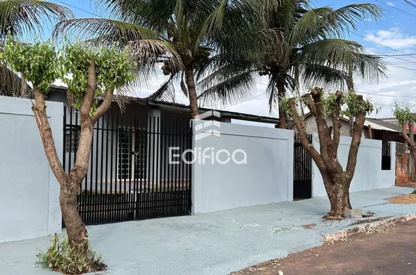 Casa à venda em Porto Rico