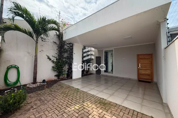 Casa para aluguel e venda,  Monte Cristo, Paranavaí