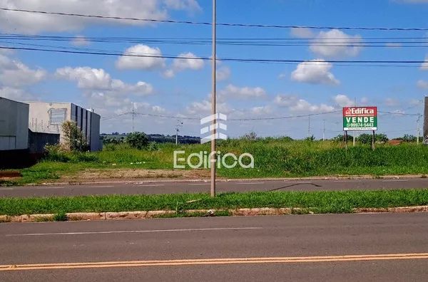 Terreno para venda,  Jardim Santos Dumont, Paranavaí