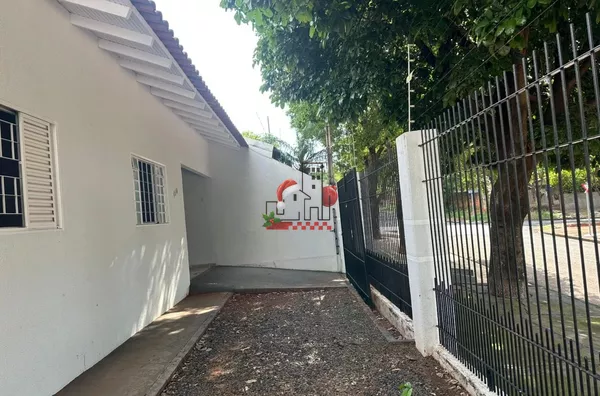 Casa para venda- Paranavaí
