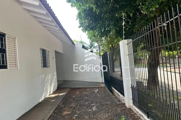 Casa para venda- Paranavaí