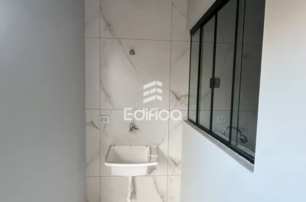 Kitinete / conjugados para aluguel,  Jardim São Jorge, Paranavaí