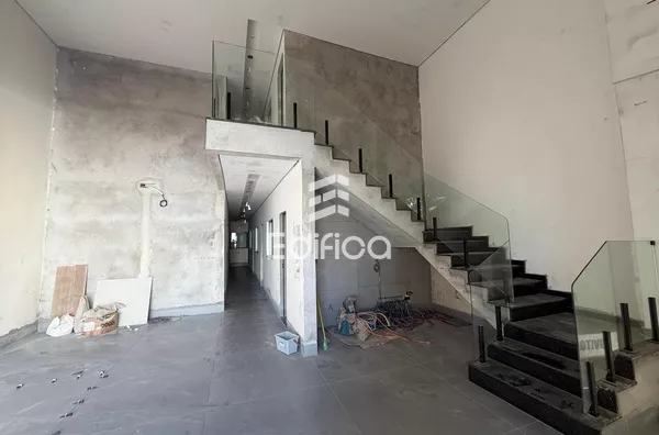 Barracão para aluguel,  Jardim Oásis, Paranavaí