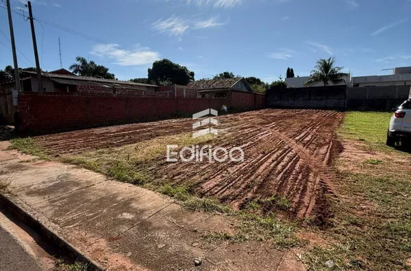 Terreno para venda,  Jardim Ereni (sumaré), Paranavaí