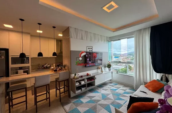 Apartamento para venda, 3 quarto(s),  Centro, Balneário Camboriú