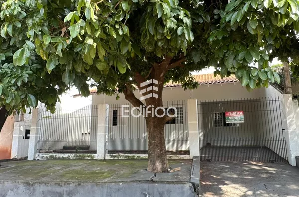 Casa para venda- Paranavaí