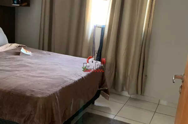 Casa à venda , 4 quarto(s),  Residencial Fazenda Simone, Paranavaí