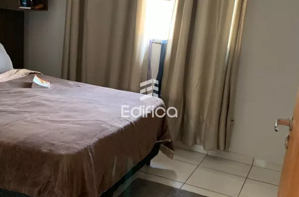 Casa à venda , 4 quarto(s),  Residencial Fazenda Simone, Paranavaí