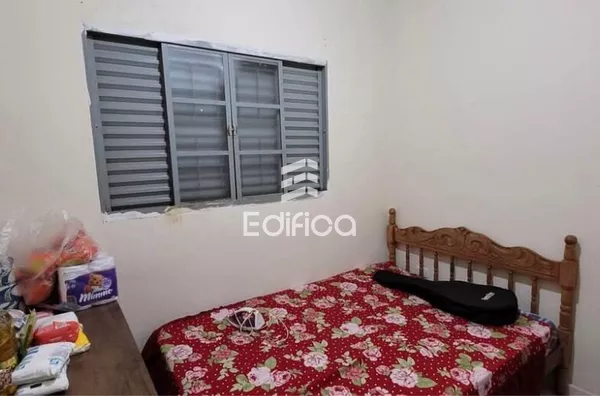 Casa para venda, 2 quarto(s),  Jardim São Jorge, Paranavaí