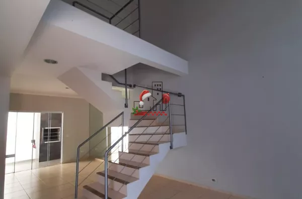 Sobrado para Venda jardim ouro branco paranavaí