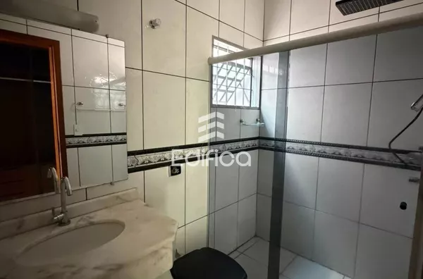 Casa com 1 suite + 2 quartos - Foto 9