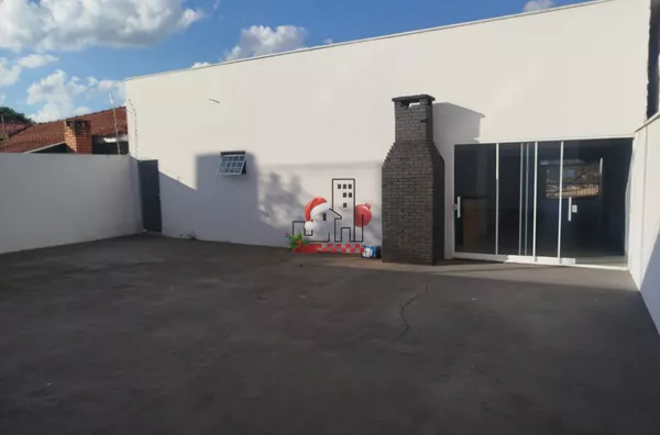 Casa para venda- Jardim America