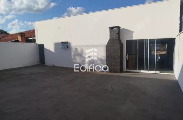 Casa para venda- Jardim America