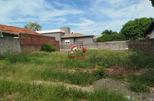 Terreno para venda- Jardim Vera Cruz, Paranavaí