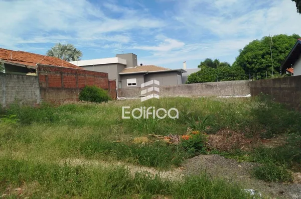 Terreno para venda- Jardim Vera Cruz, Paranavaí