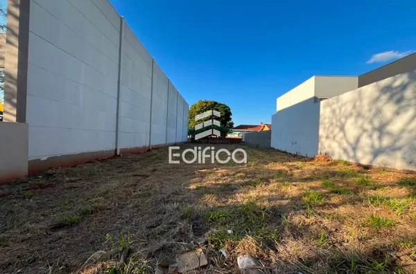 Terreno para venda,  Centro, Paranavaí