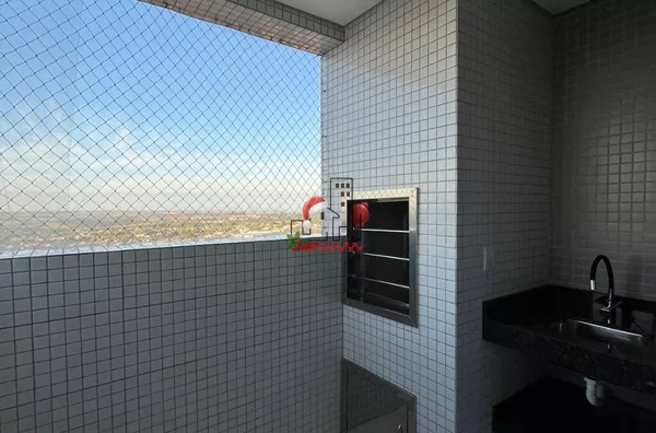 Apartamento para venda - Centro