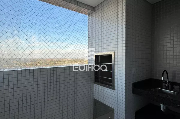 Apartamento para venda - Centro