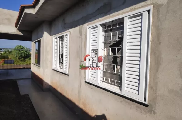 Casa para venda,  Jardim Oásis, Paranavaí