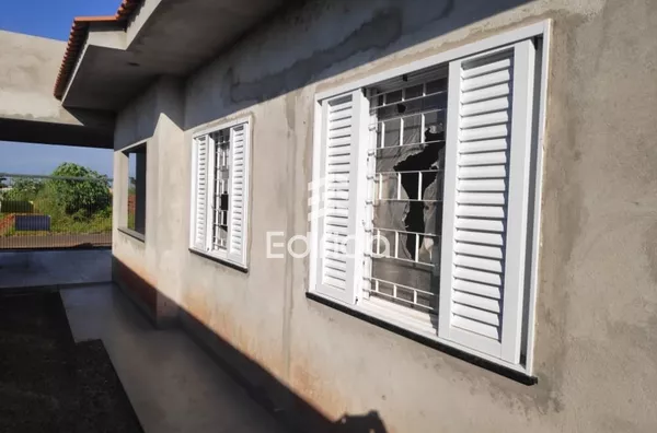 Casa para venda,  Jardim Oásis, Paranavaí