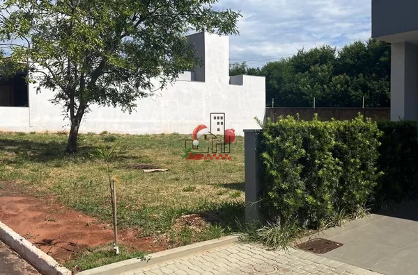 Terreno em condomínio para venda,  Jardim Iguaçu, Paranavaí