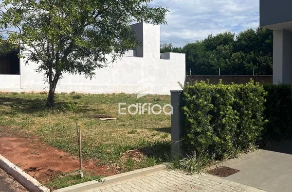 Terreno em condomínio para venda,  Jardim Iguaçu, Paranavaí
