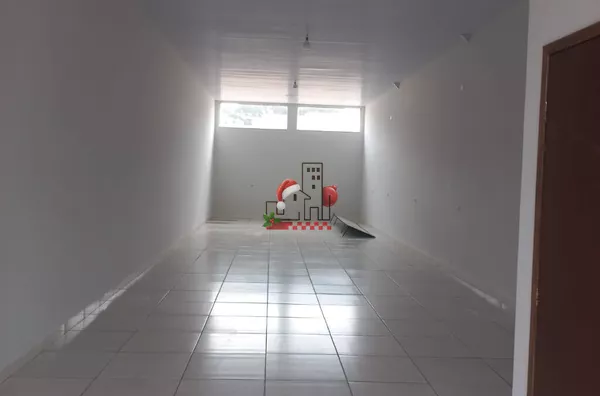 Barracão para venda,  Jardim Simone, Paranavaí