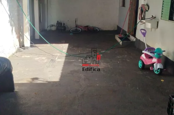 Casa para venda,  Jardim São Jorge, Paranavaí