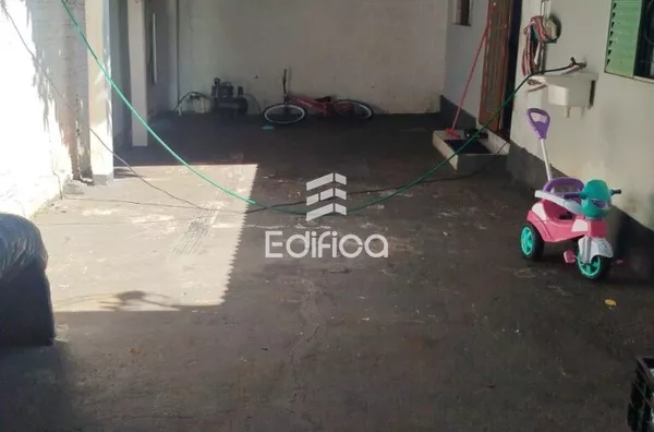 Casa para venda,  Jardim São Jorge, Paranavaí