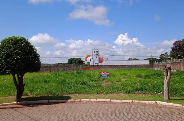 Terreno em condomínio para venda,  Jardim Progresso, Paranavaí