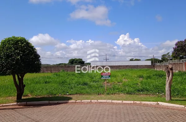 Terreno em condomínio para venda,  Jardim Progresso, Paranavaí
