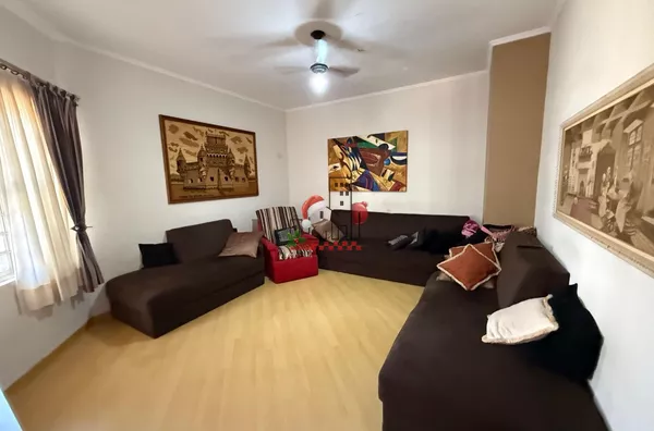 Casa para venda e aluguel- Jardim Ouro Branco, Paranavaí