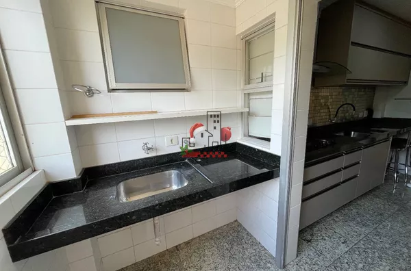 Apartamento à venda com 03 quartos no Residencial- Jardim Progresso