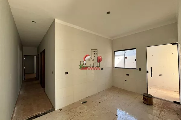 Casa para venda,  Jardim Monte Cristo, Paranavaí