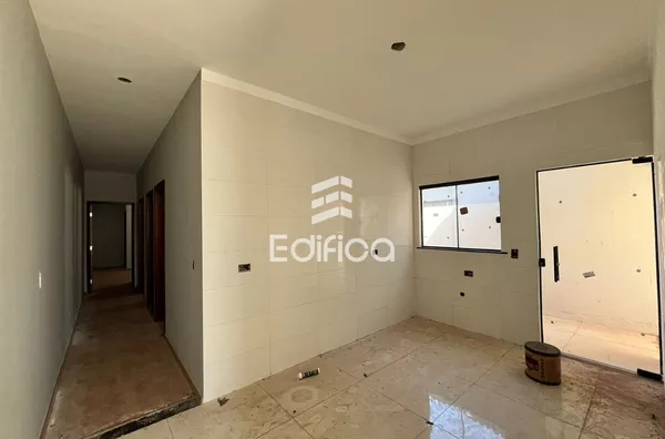 Casa para venda,  Jardim Monte Cristo, Paranavaí