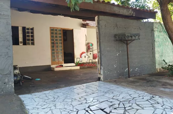 Casa para venda,  Jardim São Jorge, Paranavaí
