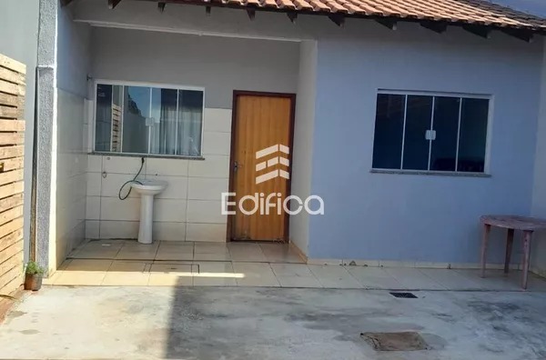 Casa para venda, 2 quarto(s),  Parque Morumbi, Paranavaí